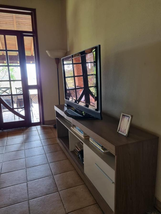 Villa Chacara Jequitiba Itu Exterior foto