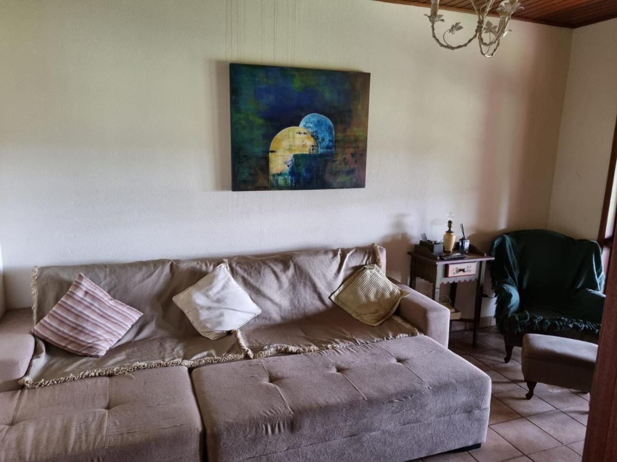 Villa Chacara Jequitiba Itu Exterior foto